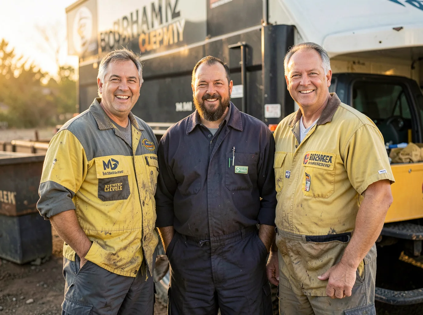 Sewage Cleanup company in Nuevo, CA