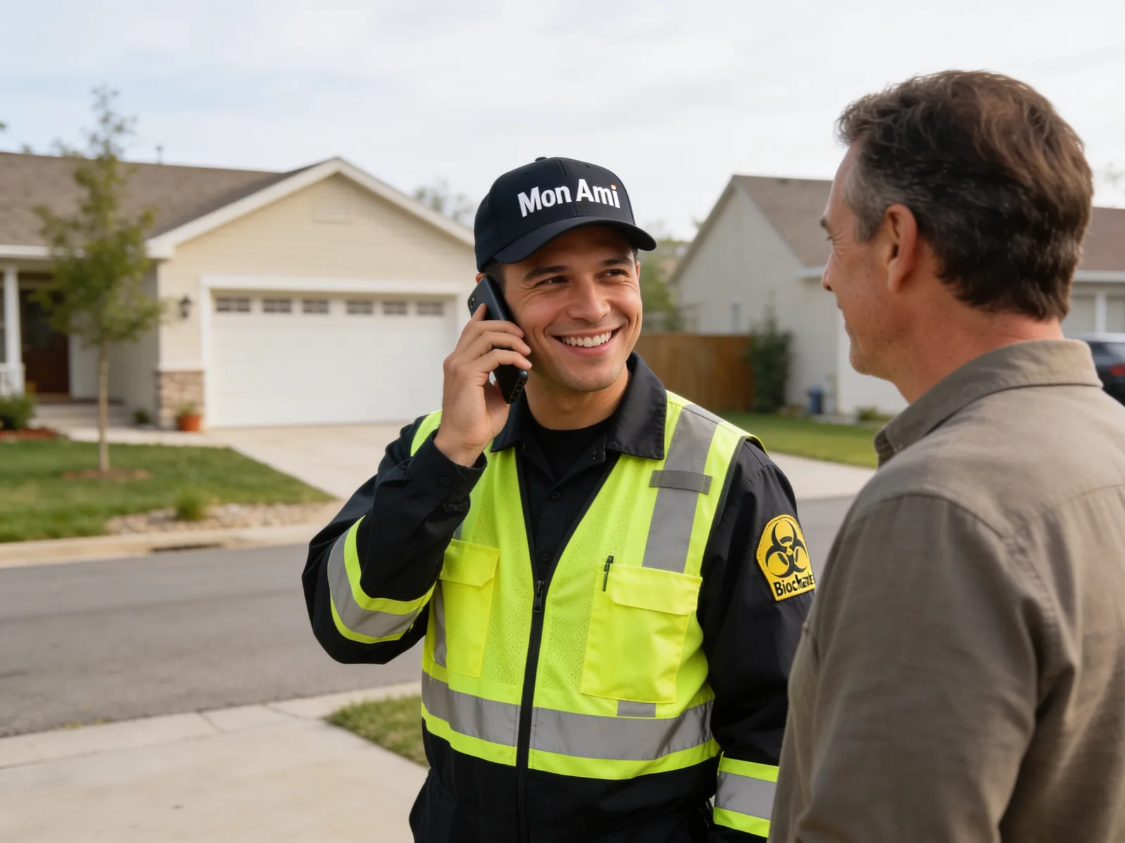 Sewage Cleanup Nuevo, CA FAQs